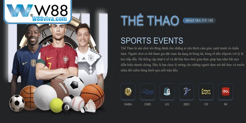 Trực Tiếp ĐTDV Mùa Xuân Lượt Về Ngày 03/04 19 Đánh giá W88 về kho game giải trí chất lượng