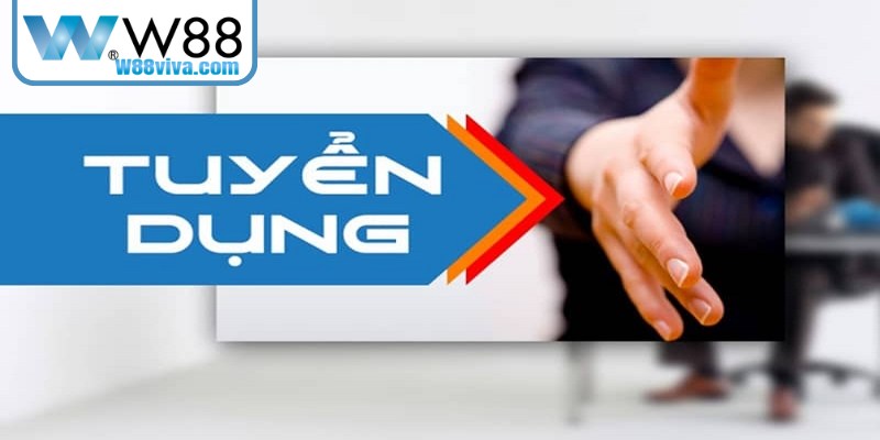 Trực Tiếp ĐTDV Mùa Xuân Lượt Về Ngày 03/04 18 Điều kiện ứng viên trong tuyển dụng W88