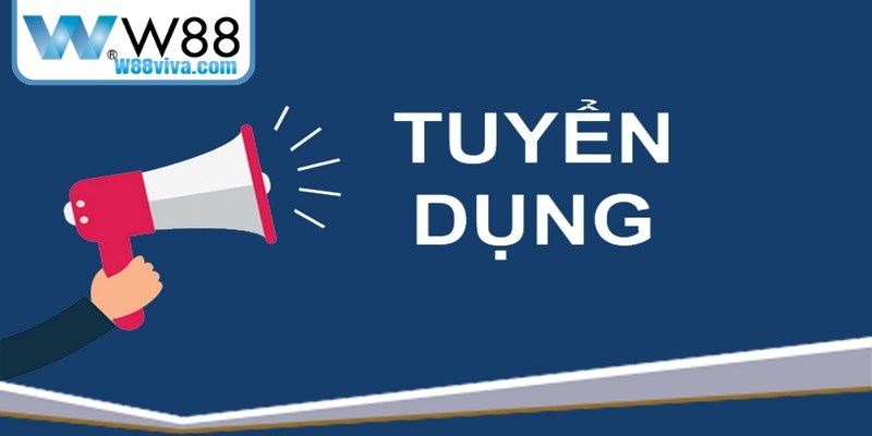 Trực Tiếp ĐTDV Mùa Xuân Lượt Về Ngày 03/04 17 Nhân viên CSKH là vị trí thường gặp nhất trong tin tuyển dụng W88