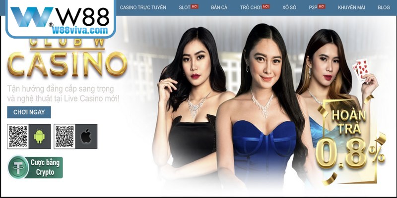 Trực Tiếp ĐTDV Mùa Xuân Lượt Về Ngày 03/04 17 Đánh giá W88 uy tín qua yếu tố lịch sử hình thành và giấy phép vận hành