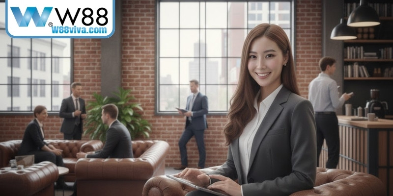 Phùng Trâm Anh với tư duy chiến lược dài hạn
